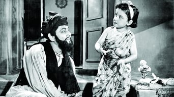 Kabuliwala (1957)