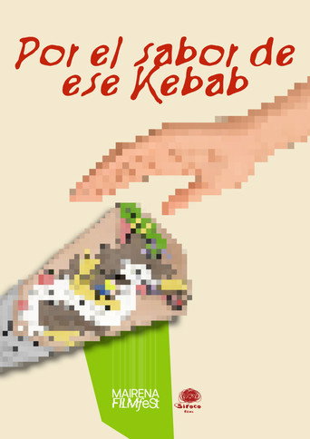 Por el sabor de ese Kebab
