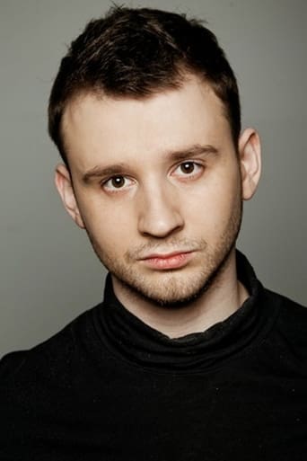 Image of Maksim Studenovskiy