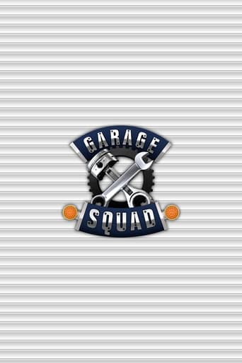 Garage Squad en streaming 