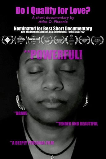 Do I Qualify For Love? poster