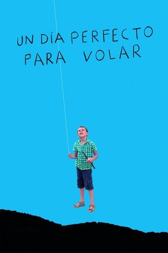 Un día perfecto para volar