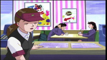 第115話：Fumi Kindaichi's Lovely Activity! Ransom That Vanishes in Snow