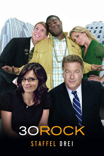 Staffel 3