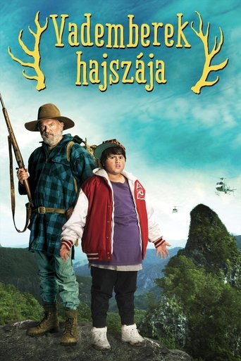 Vademberek hajszája