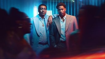 BMF (Black Mafia Family) - S3E01