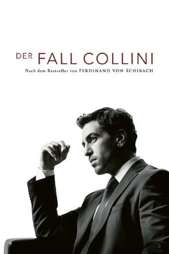 Sprawa Colliniego / Der Fall Collini