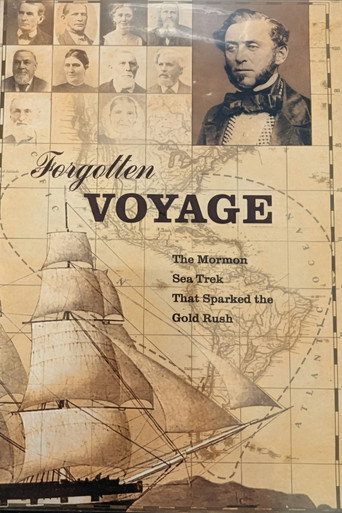 Forgotten Voyage (2002)