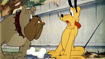 Bone Trouble (1940)
