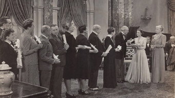 Reckless Age (1944)