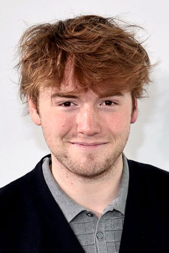 Foto de Cooper Hoffman