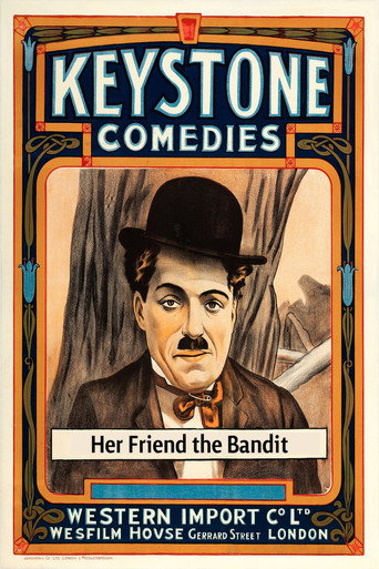 Her Friend the Bandit (1914)