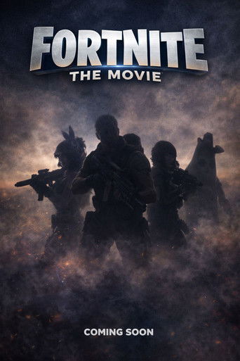 Fortnite: The Movie