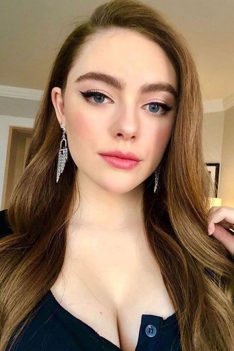 Image of Danielle Rose Russell