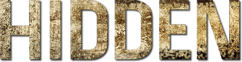 Hidden logo
