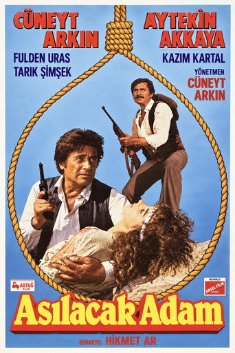 Póster del título