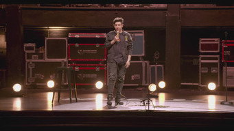 Galeria 1 - Daniel Sosa: Maleducado