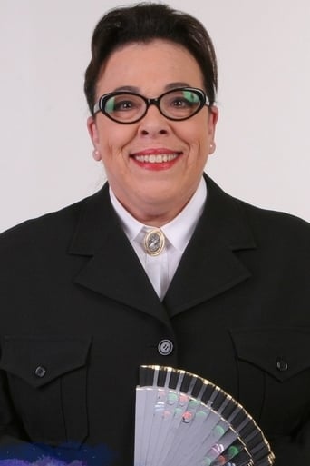 Image of Noemi Gerbelli