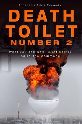 Poster of Death Toilet Number 2