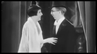 Sharps and Flats (1928)