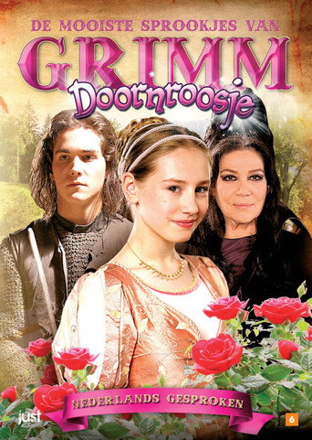 Poster for Dornröschen