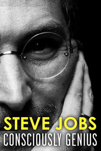 Steve Jobs: Consciously Genius poster 2