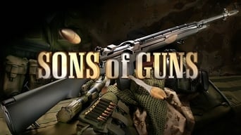 #1 Sons of Guns