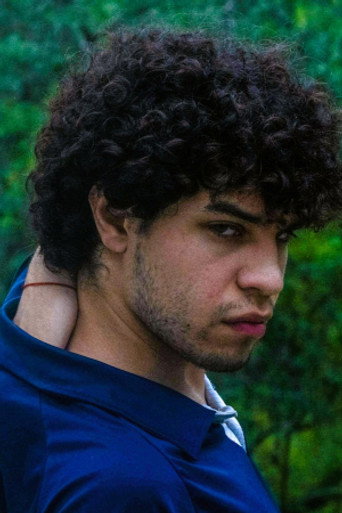 Joaquin Dema — 1