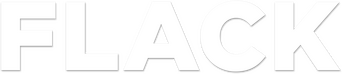 Flack logo