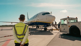Aarhus Airport (2026- )