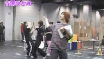 第110話：Musical special