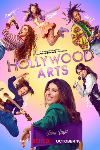 Hollywood Arts
