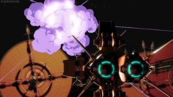 Episódio A Honra de um Grande Poder da série Mobile Suit Gundam 00