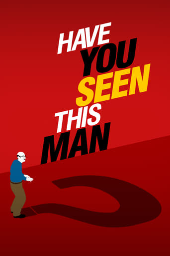 Have You Seen This Man? image