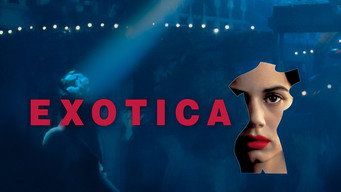 #46 Екзотика