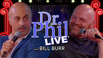 第1話：Bill Burr