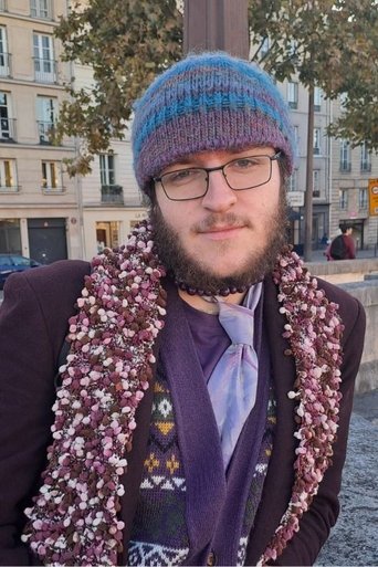 Loïc Ernou headshot