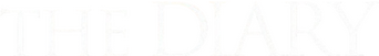 The Diary logo