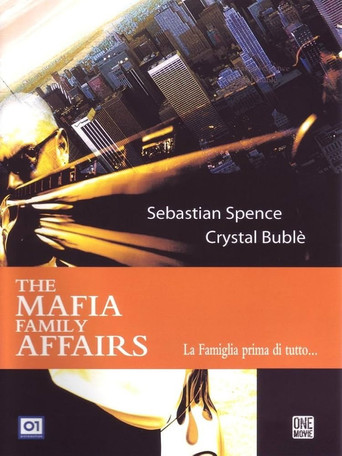 The Mafia Family Affairs