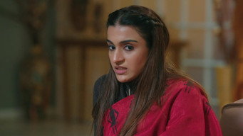 Episode 1935 — Tina's Ruthless Move