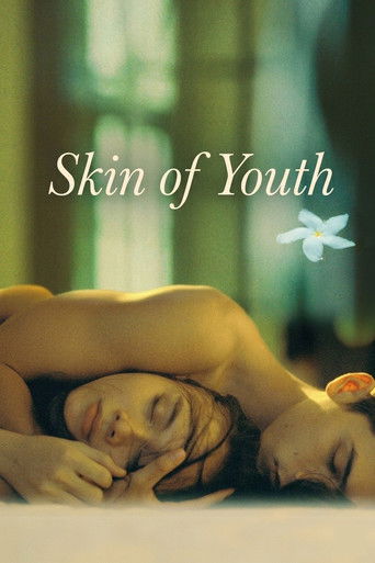 Skin of Youth