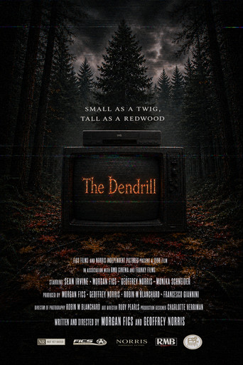 The Dendrill — Pósters 2