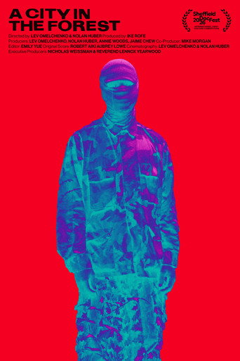 A City in the Forest