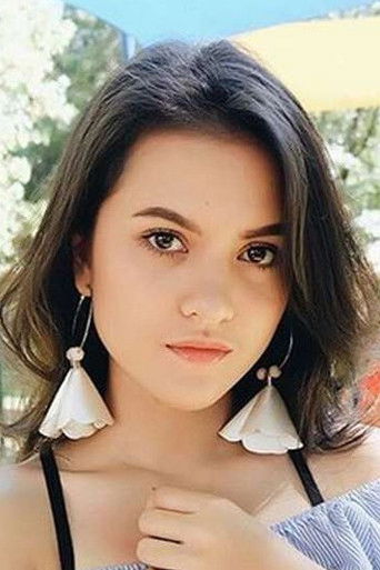 Foto de Marsha Aruan