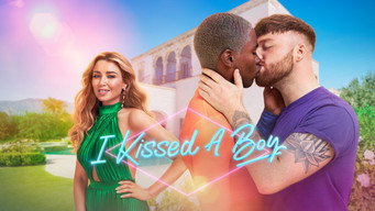 I Kissed A Boy (2023-2025)