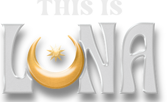 This Is Luna logo