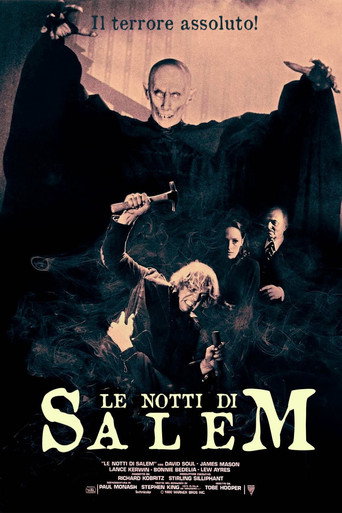Le notti di Salem