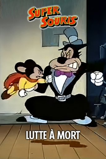 Lutte À Mort (1947)