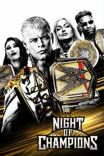 WWE Night of Champions 2026