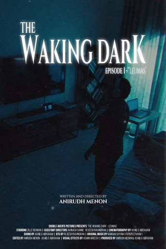The Waking Dark - Episode 1